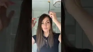 How to change the part in your wig | UniWigs