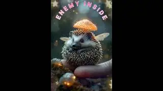 ✨ Magical World of Pocket-Sized Animals | Adorable Fantasy Creatures & Mythical Transformations