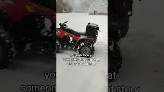 #atv #mudman #snapchat #subscribe