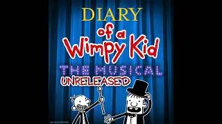 Meet Fregley / Cheese Touch Prelude - DOAWK: The Musical (Unreleased)