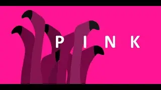 pink (game): Уровни 1 - 50 Прохождение  iOS / Android