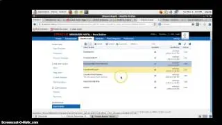 Build Data Contol and use in taskflow in Webcenter Portal