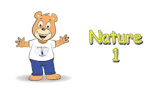 Second Visit English Nature 1 Video