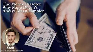 The Money Paradox: Why More Doesn't Always Mean Happier