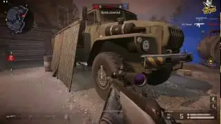 Warface NA: Random Ranked Match (2) By Dirtbuik