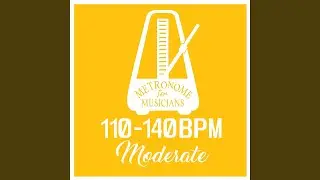 118 BPM Metronome