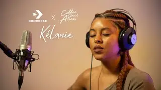Fading - K&eacute;lanie | Coffee and Alien Session