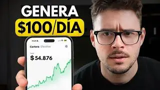👉La Forma M&aacute;s F&aacute;cil Y Segura De Aprovechar DeFI Para Crear Ingresos Pasivos (Curso Completo)