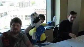 Lanipator, KaiserNeko and Takahata101