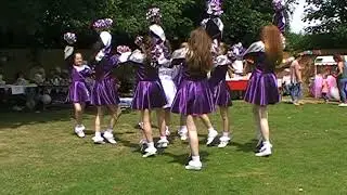 Summer Fair 2018   Juniors