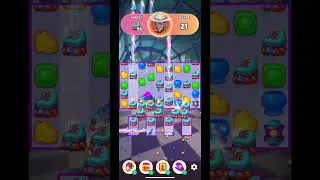 Disco Match Gameplay 90 #match3 #match3games  #puzzle #puzzlegame