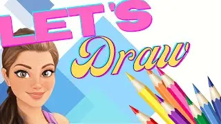 Brush Hour | Inktober Art Live! Creating Chibi Commissions 🎨✨