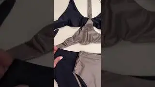 Новая коллекция купальником от Cha Wear