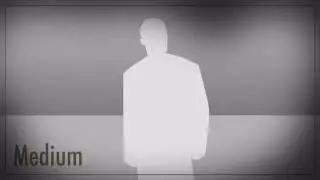 The boy on second street....scary movie trailer