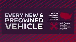 20-Year 200K Mile Warranty | Germain Toyota of Naples