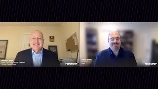 Steve Orrin, Intel | ITModTalks 2022