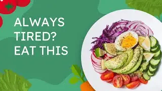 Top 5 Foods Killing Your Productivity (And You Don&rsquo;t Even Know It)