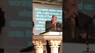 Minerva apostolic church    Pastot Tim Gropp