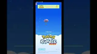 Descargar Pokemon Rumble Rush Android [MEGA] (Download)