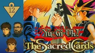 Locator Cards Located | Yugioh The Sacred Cards (12)
