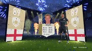 OMG!!! Icon Shearer & &Ouml;zil in a 35k pack