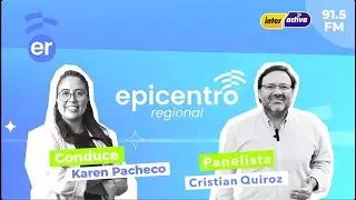 Epicentro Regional | 15 de diciembre