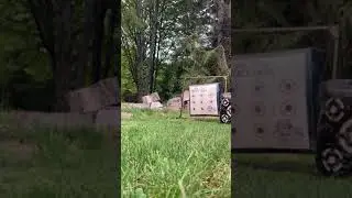 Bulldog Targets - Customer Review - 30