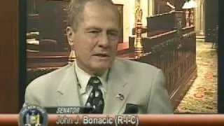 NYS Senator John Bonacic Legislative Update - 5/18/10