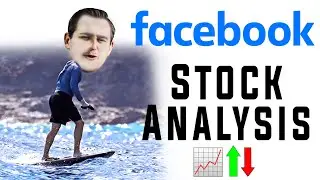 Facebook Stock: BIG TECH BUY?? | FB Stock Analysis