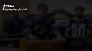 Like magician group20 20