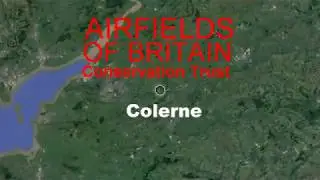 Colerne - ABCT Marker 135