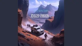Rugged Terrain