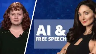 AI: Censorship&rsquo;s Final Frontier? A Conversation with Kristen Ruby (CensorTrack with Paiten)
