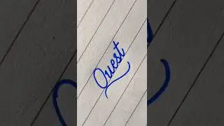 Quest