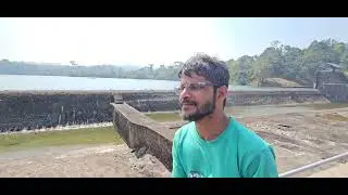 CHINA GATE NEAR JOG FALLS