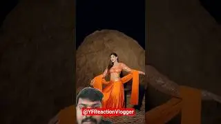 resham ka lehnga #dance #bollywood #love #song #trending #viral #reactionvideo #ytshorts #yt #react