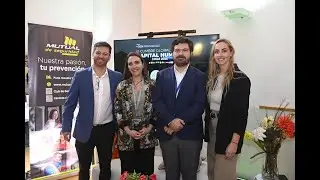 Liderazgo, bienestar y propósito: claves desde la III Cumbre DCH con Salfa y Tresmontes Lucchetti