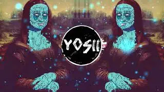 YOSII  - Pachu [Dubstep]