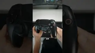 Этот лучший контроллер не имеет смещения стиков! #ps5 #dualsense