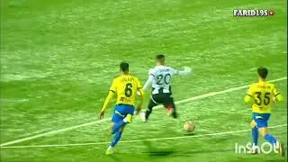 وفاق سطيف 2 نادي بارادو 2 الاكابر جانفي 2026
