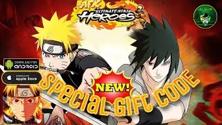 AFK ULTIMATE NINJA(Private Server) Event: Labor Day - New Special Redeem Code 🎁 Claim now! 🔥 iOS/ApK