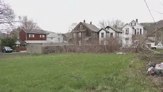 Johnstown fighting against blighted properties to revitalize area