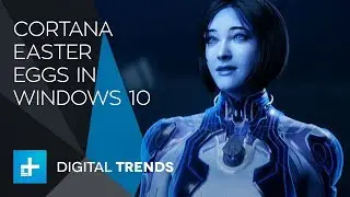 Five fun Cortana Easter eggs in Windows 10