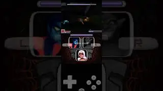 Spiderman web of shadows #3