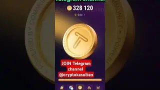 TAPSWAP #tapswap mining app