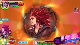 KHUx: Global vs. JP