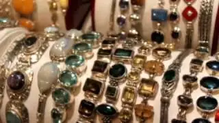 Intergalactic Bead Shows