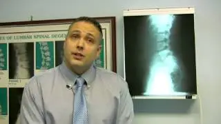 Working Conditions for a Chiropractor
