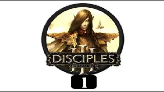 Disciples 3 Reincarnation (часть 1)