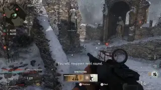 WW2 UMG
